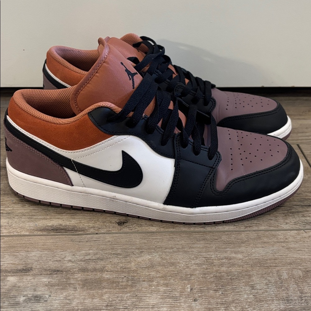 Nike Air Jordan 1 SE Men’s Size 12 - Picture 4 of 10